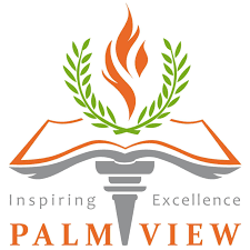 logo of Palm View Primary School